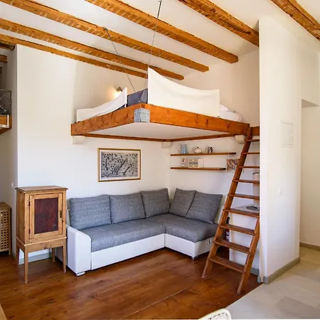 Apartman Saraca Palace By Duhomes *