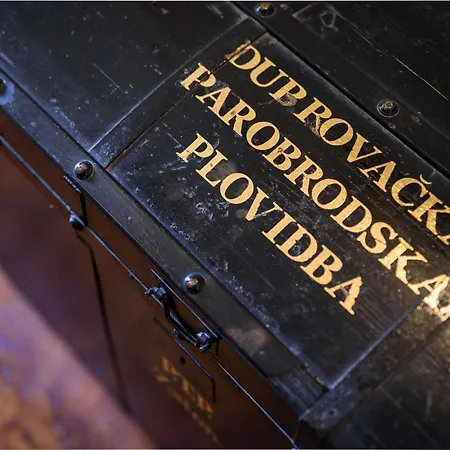 Saraca Palace By Duhomes Apartman Dubrovnik