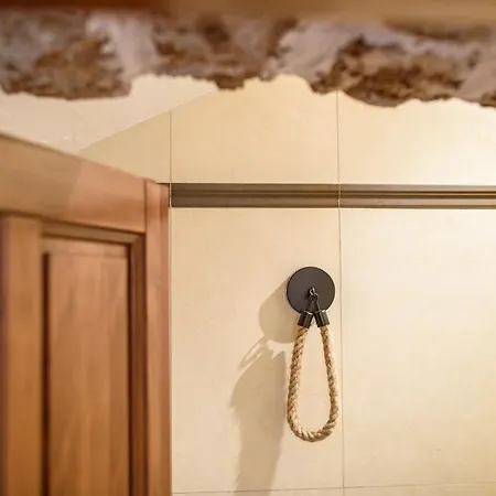 Apartman Saraca Palace By Duhomes