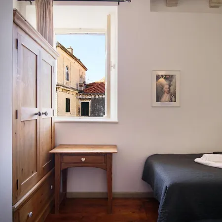 Apartman Saraca Palace By Duhomes