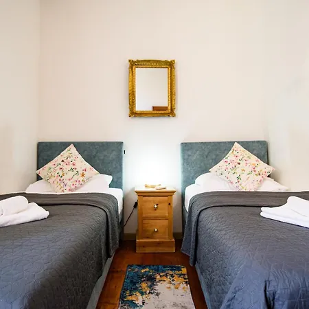 Saraca Palace By Duhomes Apartman Dubrovnik