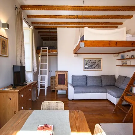 Saraca Palace By Duhomes Apartment *
