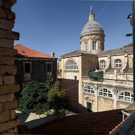 Lejlighed Saraca Palace By Duhomes