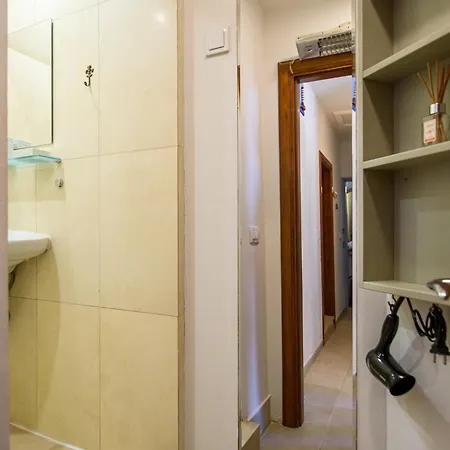 Saraca Palace By Duhomes Lejlighed *