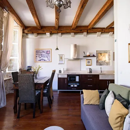 Apartmán Saraca Palace By Duhomes *