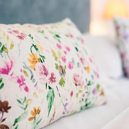 Lejlighed Saraca Palace By Duhomes *