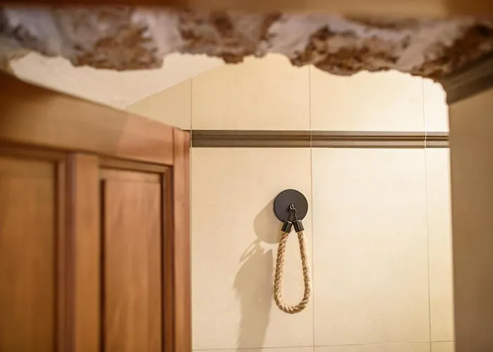 Apartment Saraca Palace By Duhomes