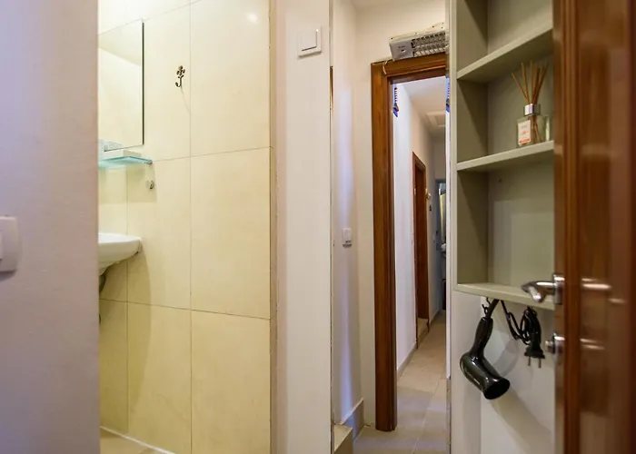 Saraca Palace By Duhomes Apartment *