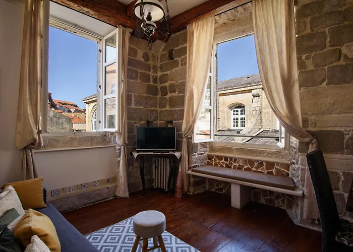 Apartment Saraca Palace By Duhomes Dubrovnik