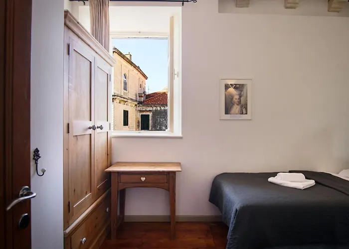 Apartment Saraca Palace By Duhomes