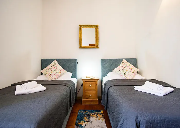 Saraca Palace By Duhomes Apartment Dubrovnik