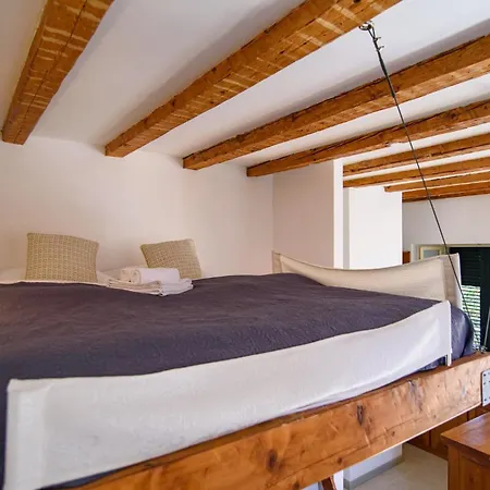 アパート Saraca Palace By Duhomes *