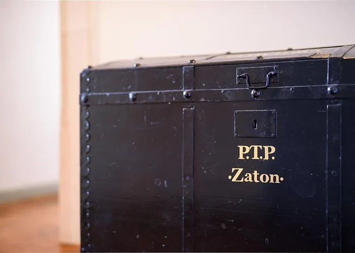 Saraca Palace By Duhomes ドゥブロブニク