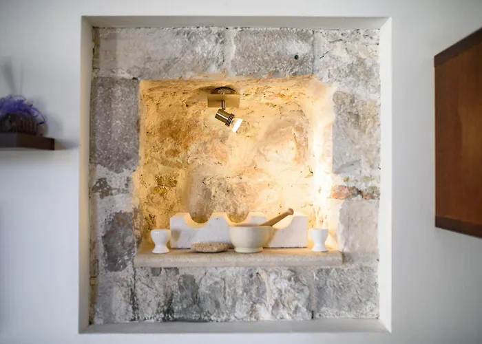 Saraca Palace By Duhomes * ドゥブロブニク