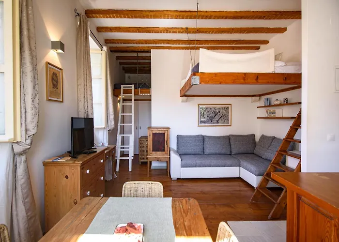 Saraca Palace By Duhomes 公寓 *