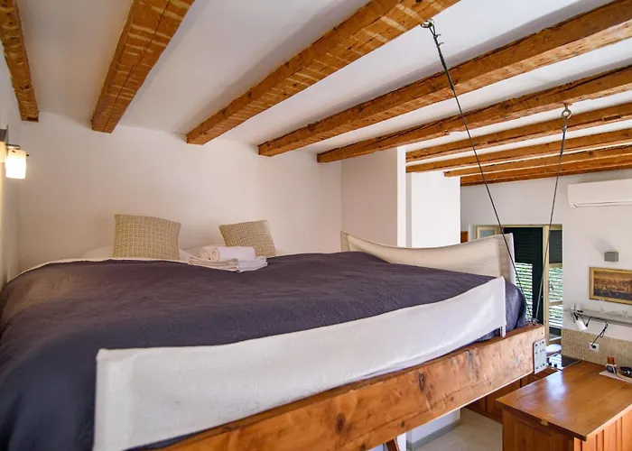 公寓 Saraca Palace By Duhomes *