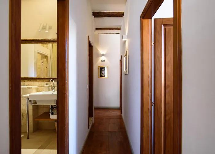 Saraca Palace By Duhomes 公寓 *